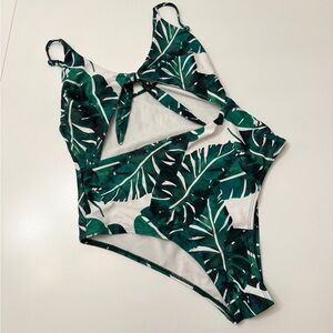 Zaful Swimsuit